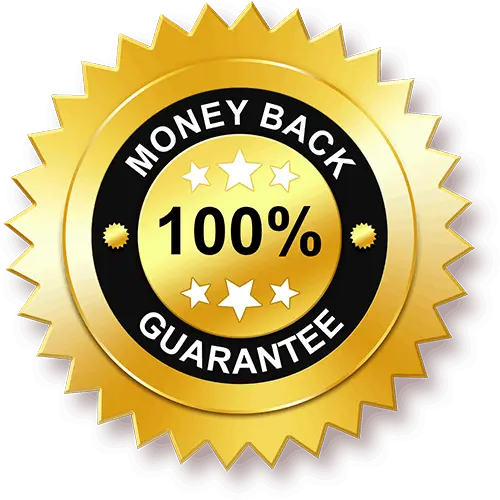 Sumatra Tonic 90-Day Money Back Guarantee