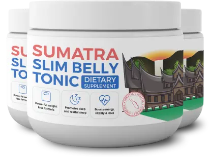 Sumatra Tonic Buy Now